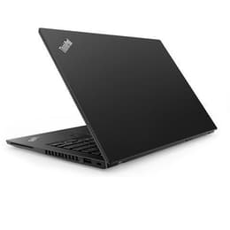 Lenovo ThinkPad X280 12" Core i5 1.6 GHz - SSD 512 Go - 8 Go AZERTY - Français