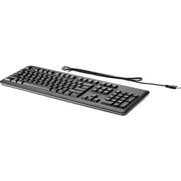 Clavier Hp AZERTY Français QY776AA
