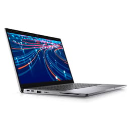 Dell Latitude 5320 13" Core i5 2.4 GHz - SSD 256 Go - 16 Go QWERTZ - Allemand
