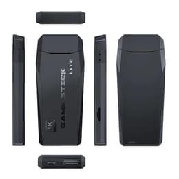 Shop-Story Y3 Lite - HDD 32 GB - Noir