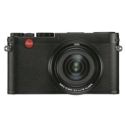 Compact X Vario - Noir + Leica Leica Vario-Elmarit 28-70 mm f/3.5-6.4 f/3.5-6.4