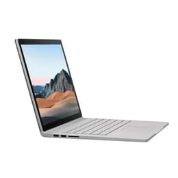 Microsoft Surface Laptop 3 13" Core i5 1.2 GHz - SSD 256 Go - 8 Go QWERTZ - Allemand