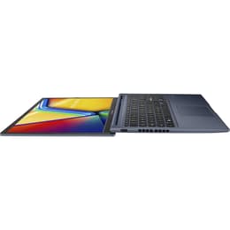 Asus Vivobook 15 X1502VA-BQ530 15" Core i5 2.1 GHz - SSD 512 Go - 8 Go QWERTY - Anglais