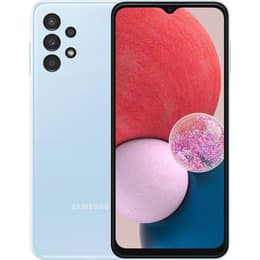 Galaxy A13 128 Go - Bleu - Débloqué