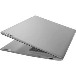 Lenovo IdeaPad 3 17ITL6 17" Core i3 3 GHz - SSD 256 Go - 8 Go AZERTY - Français