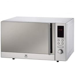 Micro-ondes grill MMG25D-17 MANDINE