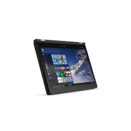 Lenovo ThinkPad Yoga 460 14" Core i5 2.3 GHz - SSD 512 Go - 8 Go AZERTY - Français