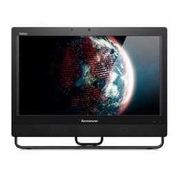 Lenovo ThinkCentre M93z AIO 23" Core i5 2.9 GHz - SSD 256 Go - 8 Go AZERTY