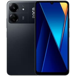 Xiaomi Poco C65 256 Go - Noir - Débloqué - Dual-SIM