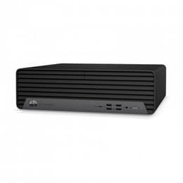 HP EliteDesk 800 G6 Core i5 3.1 GHz - SSD 256 Go RAM 8 Go