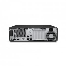 HP EliteDesk 800 G6 Core i5 3.1 GHz - SSD 256 Go RAM 8 Go