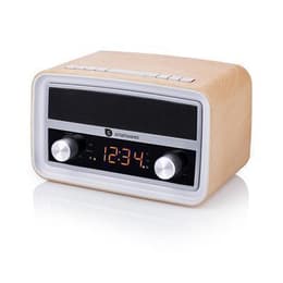 Radio Audiosonic RD-1535 alarm