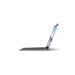 Microsoft Surface Laptop 4 13" Core i5 2.4 GHz - SSD 512 Go - 8 Go AZERTY - Français