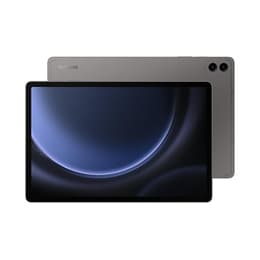Galaxy Tab S9 FE+ 256GB - Gris - WiFi + 5G