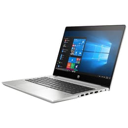 HP ProBook 440 G6 14" Core i5 1.6 GHz - SSD 256 Go - 16 Go QWERTY - Italien