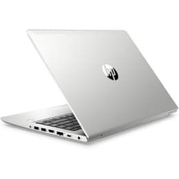HP ProBook 440 G6 14" Core i5 1.6 GHz - SSD 256 Go - 16 Go QWERTY - Italien
