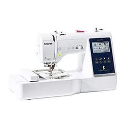 Machine à coudre Brother Innovis M280D