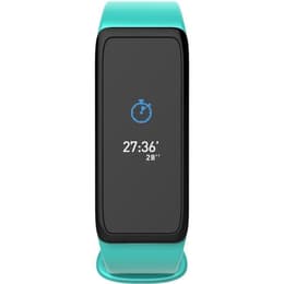 Montre Mykronoz Cardio GPS ZeFit 3 - Bleu