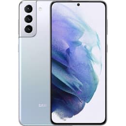 Galaxy S21 Plus 5G 128 Go - Argent - Débloqué