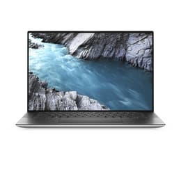 Dell XPS 15 9500 15" Core i7 2.6 GHz - SSD 256 Go - 16 Go QWERTY - Anglais