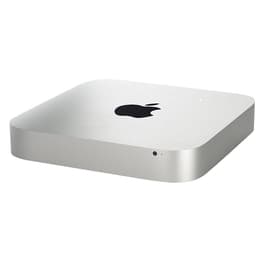 Mac mini (Octobre 2012) Core i5 2,5 GHz - SSD 512 Go - 8Go