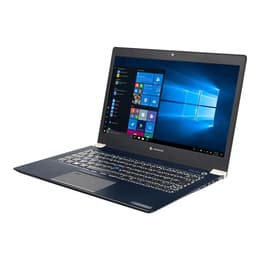 Dynabook Portégé X30 13" Core i5 1.6 GHz - SSD 512 Go - 8 Go QWERTY - Anglais