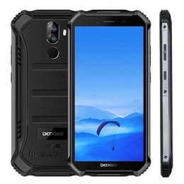 Doogee S41 Pro 32 Go - Noir - Débloqué