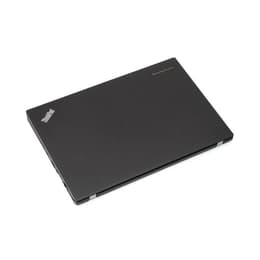 Lenovo ThinkPad X250 12" Core i5 2.2 GHz - SSD 128 Go - 4 Go QWERTY - Italien