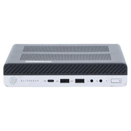 HP EliteDesk 800 G3 Core i5 2.5 GHz - SSD 1 To RAM 16 Go