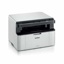 Brother DCP-1610WVB Laser monochrome