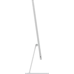 iMac 24" (2023) Apple M3 avec CPU 8 cœurs GPU 10 cœurs - 2 To SSD - 24 GB QWERTY - Anglais Verre standard