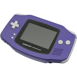 Achat JEU GAME BOY ADVANCE occasion - Ales