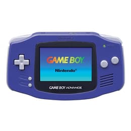 Nintendo Game Boy Advance - Bleu