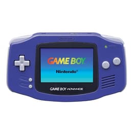 Nintendo Game Boy Advance - Mauve
