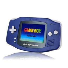 Nintendo Game Boy Advance - Mauve