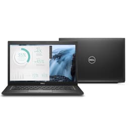 Dell Latitude 7480 14" Core i5 2.6 GHz - SSD 256 Go - 8 Go QWERTZ - Allemand