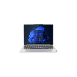 Lenovo ThinkBook 13s G4 13" Core i5 3.3 GHz - SSD 512 Go - 16 Go QWERTZ - Allemand