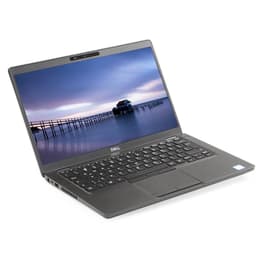 Dell Latitude 5400 14" Core i7 1.9 GHz - 256 Go SSD - 8 Go QWERTY - Portugais