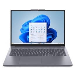 Lenovo IdeaPad Slim 3 16ARP10 16" Ryzen 5 3.3 GHz - SSD 1 To - 16 Go QWERTZ - Allemand