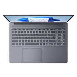 Lenovo IdeaPad Slim 3 16ARP10 16" Ryzen 5 3.3 GHz - SSD 1 To - 16 Go QWERTZ - Allemand