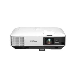 Vidéo projecteur Epson EB-2250U Blanc