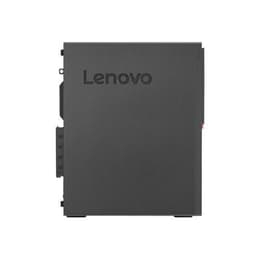 Lenovo ThinkCentre M710S SFF Core i3 3.7 GHz - SSD 256 Go RAM 4 Go