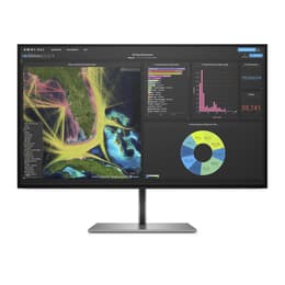Écran 27" LED 4K HP Z27K G3