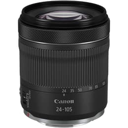 Objectif Canon RF 24-105mm f/4-7.1 IS STM Canon RF 24-105mm f/4-7.1