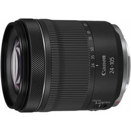 Objectif Canon RF 24-105mm f/4-7.1 IS STM Canon RF 24-105mm f/4-7.1