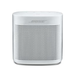 Enceinte Bluetooth Bose SoundLink Color II - Blanc