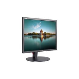 Écran 19" LED SXGA Lenovo ThinkVision LT1913P