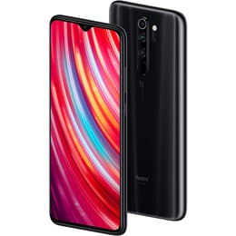 Xiaomi Redmi Note 8 Pro 64 Go - Noir - Débloqué - Dual-SIM