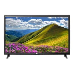 TV LG LED HD 720p 81 cm 32LJ510B