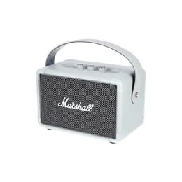 Enceinte Bluetooth Marshall Kilburn II - Gris